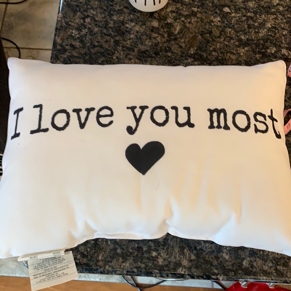Pillow